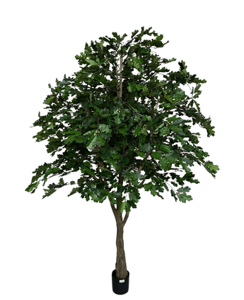 Chêne artificiel 270 cm