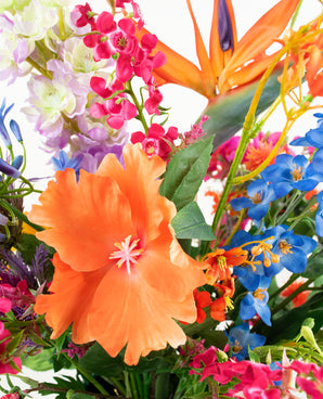 Bouquet artificiel Colourful Spirit