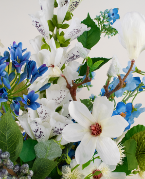 Bouquet artificiel Cool Breeze