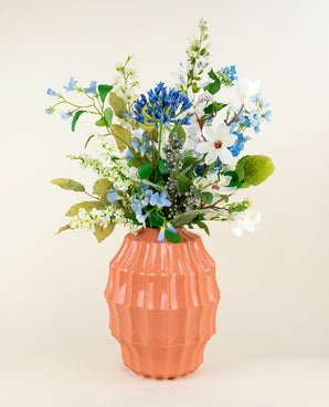 Bouquet artificiel Cool Breeze