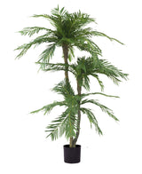 Cycas Palmier artificiel Classic 165 cm