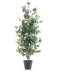 Plante artificielle Eucalyptus 91 cm