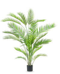 Plante artificielle Chamaedorea 180 cm