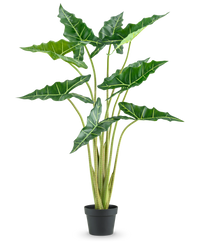 Plante artificielle Alocasia 120 cm
