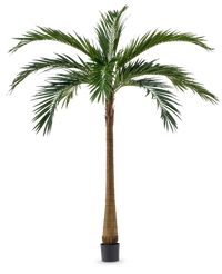 Palmier artificiel XL Deluxe 270 cm