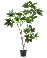 Plante artificielle Schefflera 120 cm