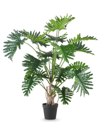 Plante artificielle Philodendron 180 cm