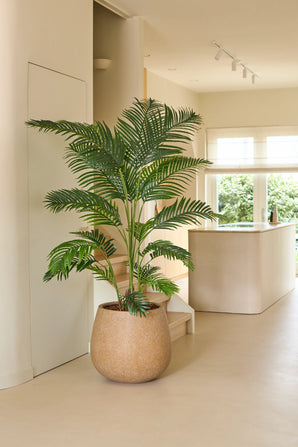 Plante artificielle Chamaedorea 180 cm
