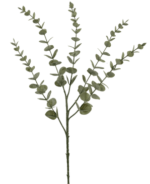 Fleur artificielle Eucalyptus Yugali 74 cm