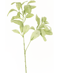 Fleur artificielle Eucalyptus ronde 70 cm