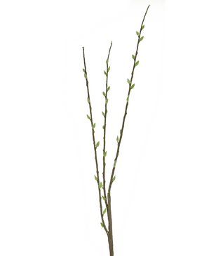 Fleur artificielle Salix willow 70 cm