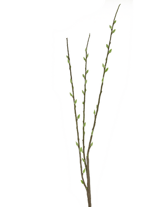Fleur artificielle Salix willow 70 cm