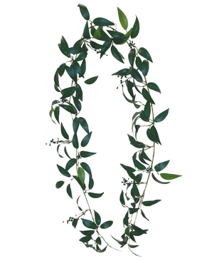 Guirlande artificielle Smilax 180cm