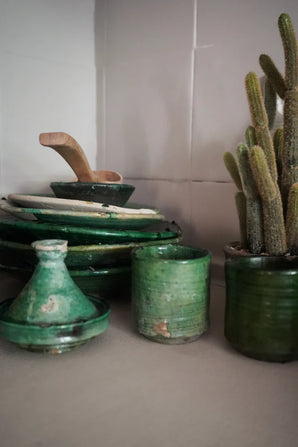 Cactus artificiel Cereus 35 cm