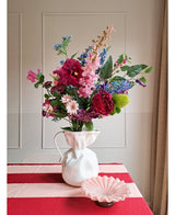 Kunstboeket Azalea Allure 75 cm