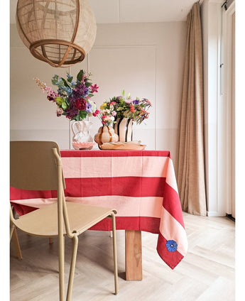 Kunstboeket Azalea Allure 75 cm