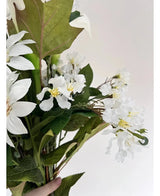 Kunstboeket Daisy Delight 105 cm