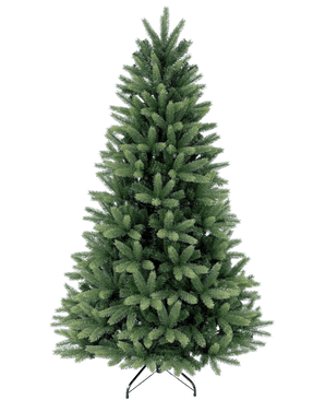 Sapin de Noël Artificiel "Weideman" PE/PVC