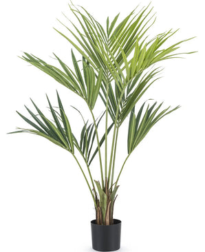 Plante artificielle Kentia Palme 120 cm
