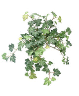 Lierre artificiel Deluxe Vert 40 cm