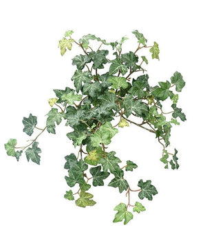 Lierre artificiel Deluxe Vert 40 cm