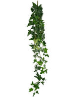 Lierre artificielle tombante Boston vert 120 cm