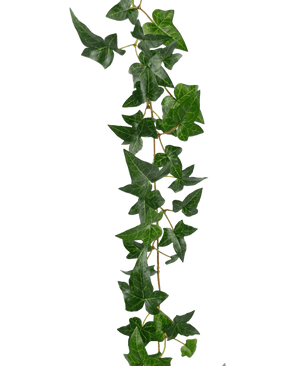 Lierre artificielle tombante Guirlande Boston 180 cm vert