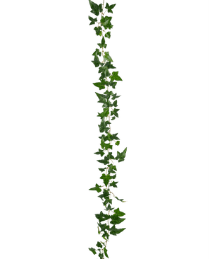 Lierre artificielle tombante Guirlande Boston 180 cm vert