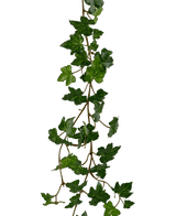 Lierre artificielle tombante deluxe 180 cm vert