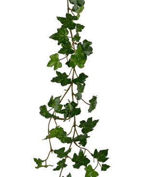 Lierre artificielle tombante deluxe 180 cm vert