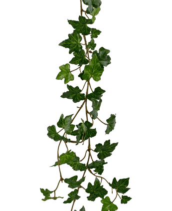 Lierre artificielle tombante deluxe 180 cm vert