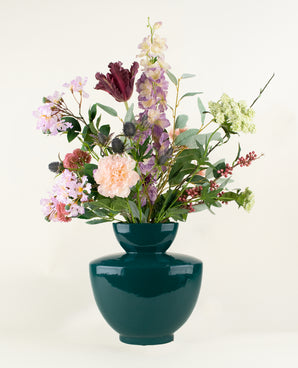 Bouquet artificiel Mystic Elegance