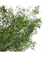 Olivier artificiel 270 cm avec olives