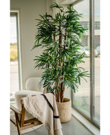 Palmier artificiel Lady 210 cm