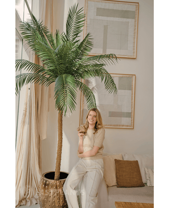 Palmier artificiel Phoenix De Luxe 250 cm
