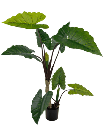 Plante artificielle Alocasia 150 cm