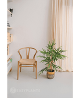Plante artificielle Bambou 90 cm