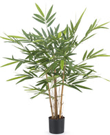 Plante artificielle Bambou 90 cm