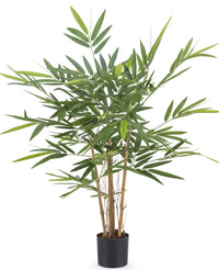 Plante artificielle Bambou 90 cm