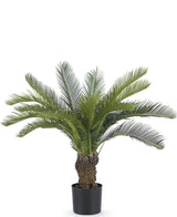 Plante artificielle Cycad palm 80 cm