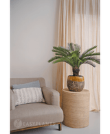 Plante artificielle Cycad palm 80 cm