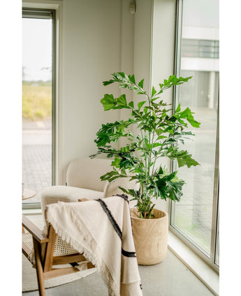 Plante artificielle Fishtail Palm 160 cm