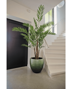 Plante artificielle Hawaii Parlour 180 cm