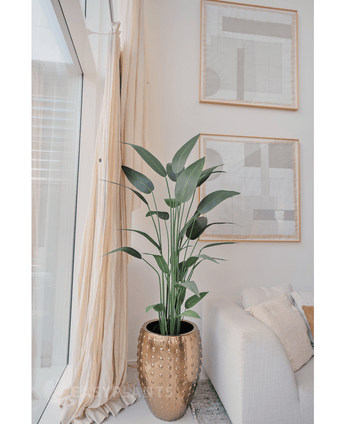 Plante artificielle Heliconia 180 cm