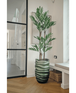 Plante artificielle Parlour Deluxe 120 cm