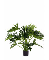 Plante artificielle Philondendron 90 cm