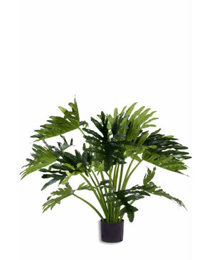 Plante artificielle Philondendron 90 cm