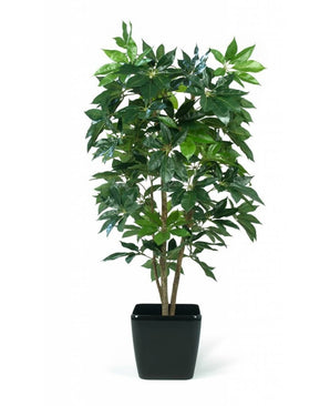 Plante artificielle Schefflera 150 cm