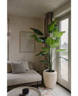 Plante artificielle Strelitzia 180 cm real touch