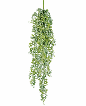 Plante artificielle tombante Eucalyptus 60 cm